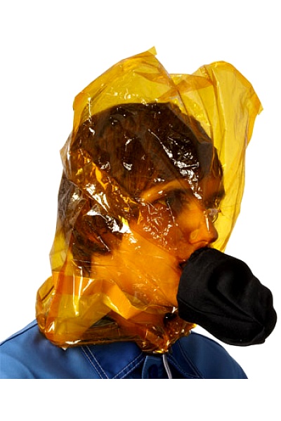 Самоспасатель "Феникс-2"