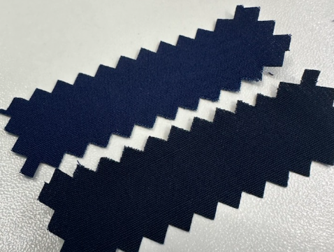 Костюм женский Магнолия (тк.ТиСи), т.синий (ЧЗ)