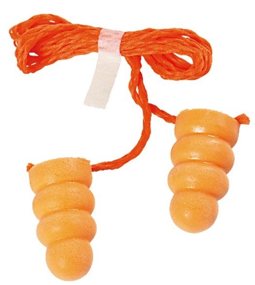 Беруши 3М 1130 (со шнурком)