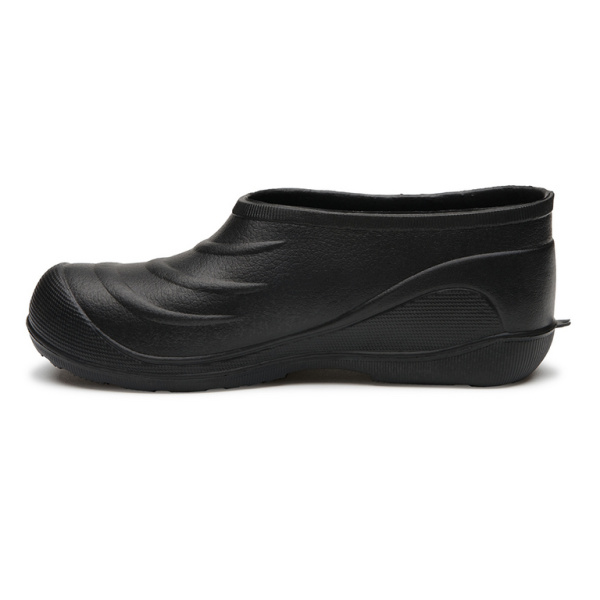 Галоши ЭВА модель 114 (ДЮНА) черные ГАЛ-Д114Ч