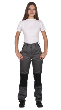 Костюм "Город" женский с брюки PENTALAB №214