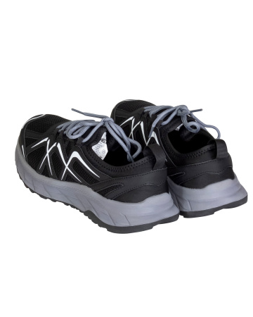 Полуботинки "Сириус-Спринтер", сетка 3D, Резина