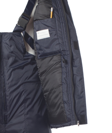 Костюм утепленный «СТАНДАРТ ОКСФОРД» Эталон (ЧЗ)