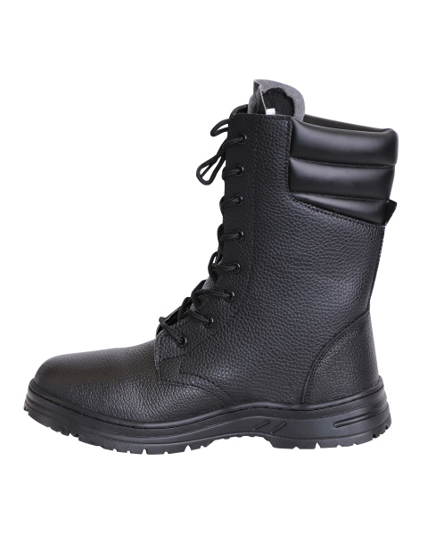 Ботинки с высоким берцем "Сириус-Титан", Нитрил