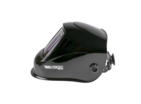 МАСКА СВАРЩИКА КЕДР "К-704 PRO", ЧЕРНАЯ