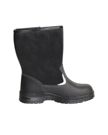 Сапоги "Сириус-Титан", МП, Нитрил