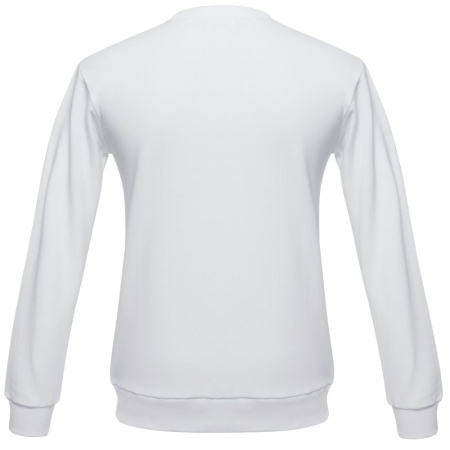 Толстовка Unit Toima Heavy, белая ГФ6928.60 URSUS