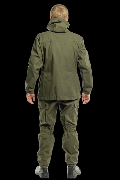 Костюм летний мужской Горка Gorka 5, Khaki 39 (ЧЗ)