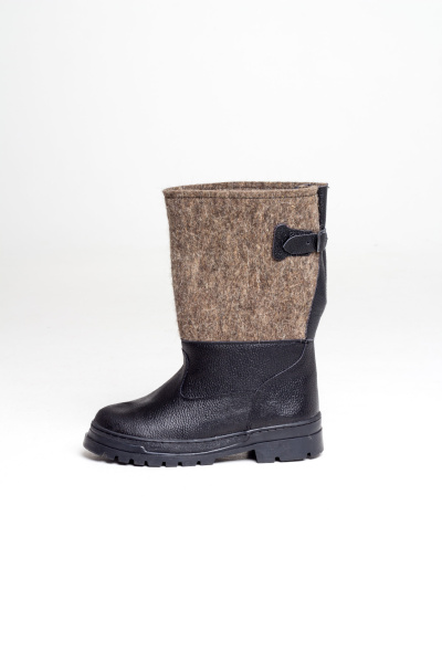 Сапоги "ПОЛЯРНИК", ТЭП КП 