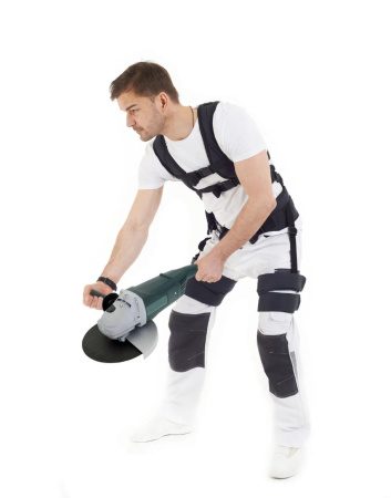 Промышленный экзоскелет ProEXO комплектация «Super Lite» (Супер Лайт)