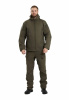 Костюм "ШТУРМ" куртка/брюки, цвет: кмф ХАКИ, ткань: Твилл ПИЧ