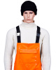 Костюм рыбака "Fisherman`s WPL" оранжевый