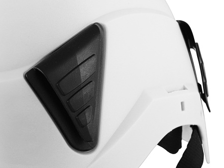 Каска промышленная «Энерго» белая VENTO