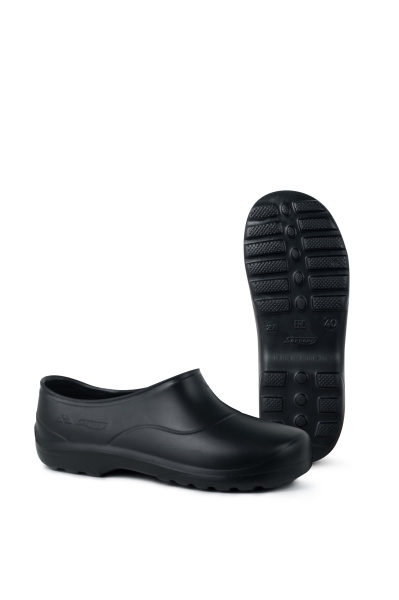 Галоши "Скороходы" из ЭВА, арт. 209-01, оливковый Sardonix