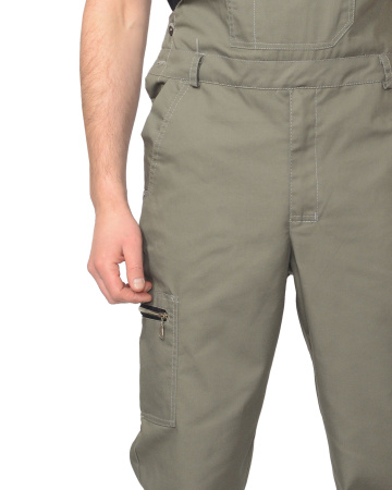 Полукомбинезон "ДАЛЛАС"   оливковый (ЧЗ)