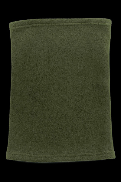 Шарф-труба флисовая "ВУЛКАН"(ХАКИ)-К