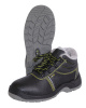 Ботинки "Профи-Зима/к", МП МС, иск. мех, ПУ-ТПУ