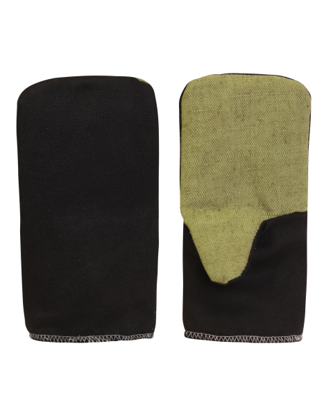 Рукавицы утепленные с брез.наладонником (диагональ, ВАТИН)