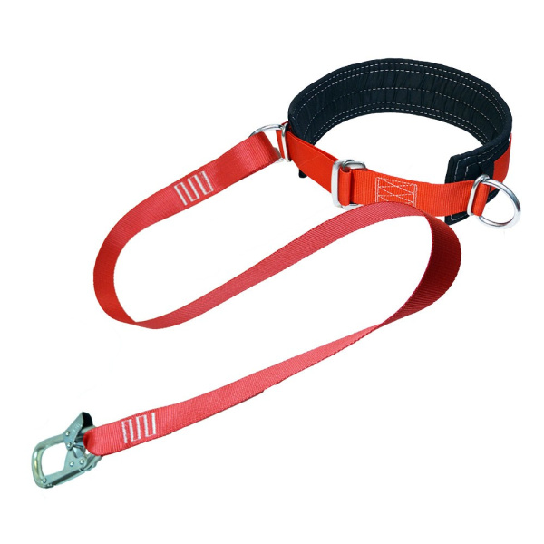 УС I А Удерживающая система (пояс монтажный, предохранительный ПП I А)